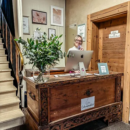 Kreativhaustirol Hotel 3*