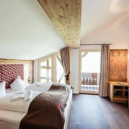Kreativhaustirol 3* Weerberg