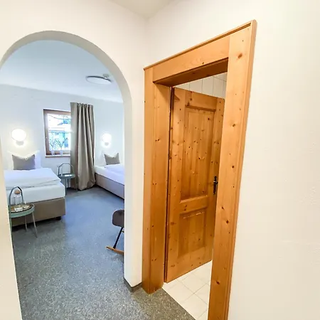 Hotel Kreativhaustirol