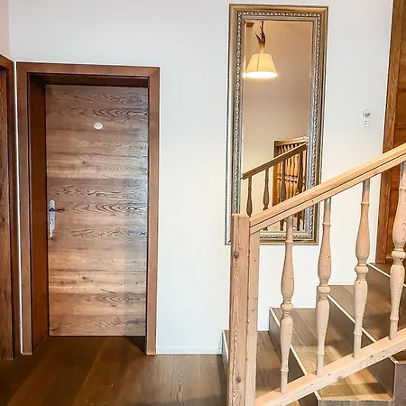 Kreativhaustirol Szálloda Weerberg