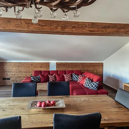 Kreativhaustirol Hotel Weerberg