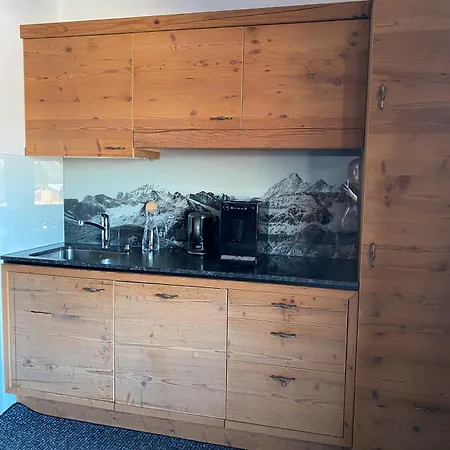 Hotel Kreativhaustirol Weerberg