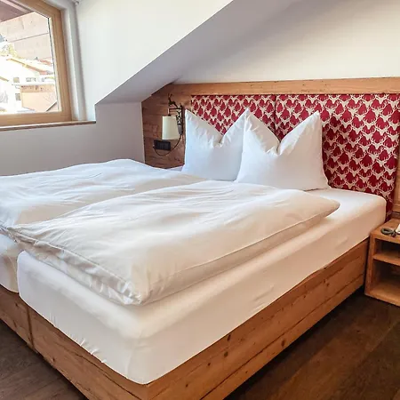 Kreativhaustirol Hotel 3*
