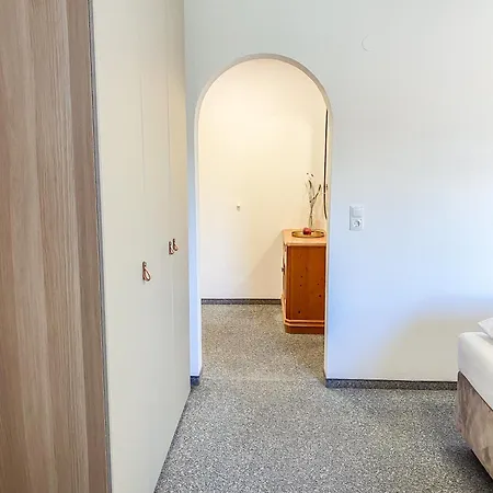 Hotel Kreativhaustirol