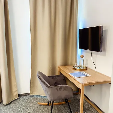 Kreativhaustirol Hotel 3*