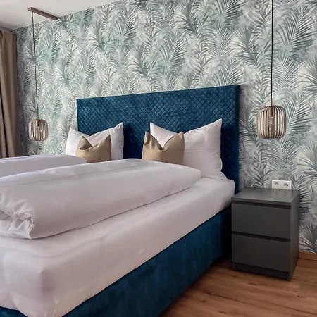 Kreativhaustirol Hotel 3*