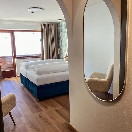 Hotel Kreativhaustirol Weerberg