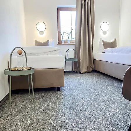 Kreativhaustirol Hotel Weerberg