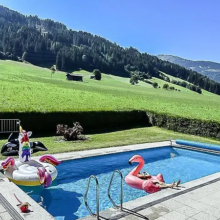 Kreativhaustirol 3* Weerberg