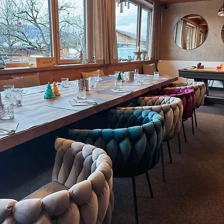 Hotel Kreativhaustirol Weerberg