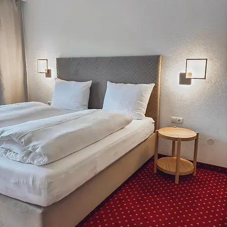 Hotel Kreativhaustirol 3*