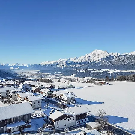 Kreativhaustirol 3* Weerberg