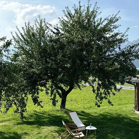 Kreativhaustirol Hotel 3*