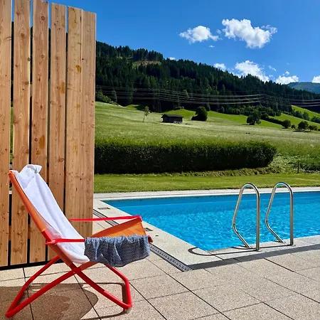 Kreativhaustirol Hotel 3*