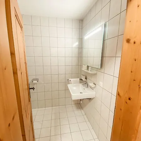 酒店 Kreativhaustirol 韦伯格