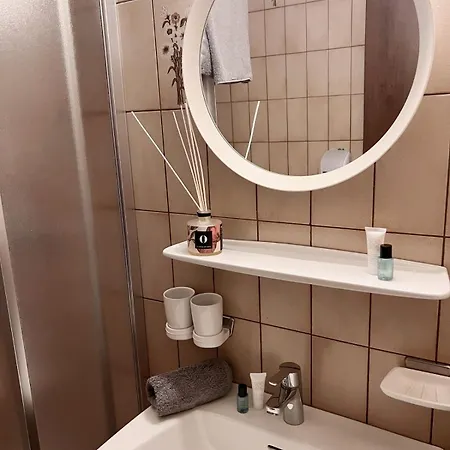 Kreativhaustirol 3* 韦伯格